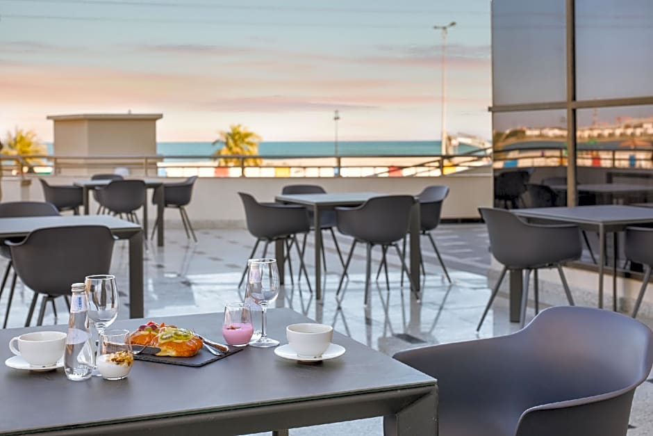 Hilton Garden Inn Al Jubail