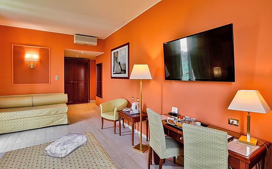 Savoia Hotel Regency