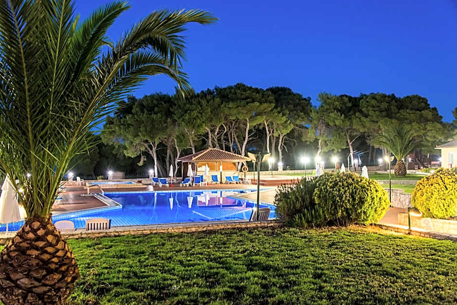 Keri Village & Spa by Zante Plaza (Adults Only)