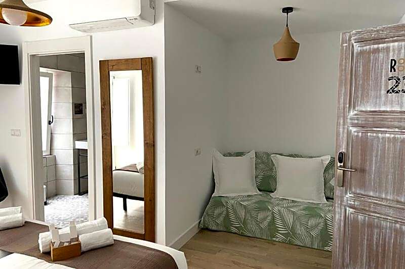 7 Kale Bed and Breakfast