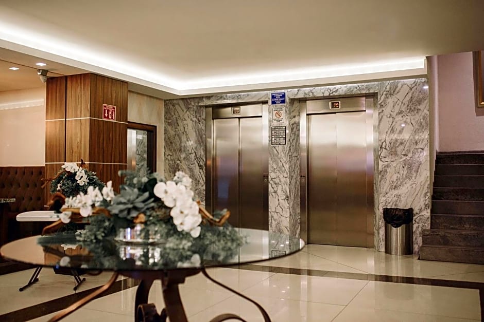 Hotel Dali Plaza Ejecutivo