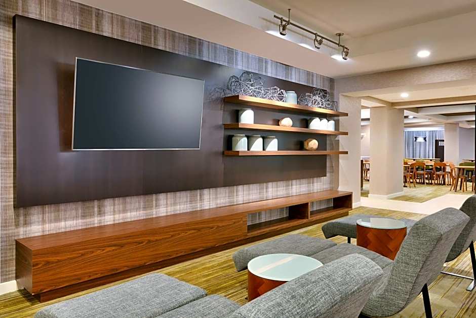 Courtyard by Marriott Oklahoma City Northwest