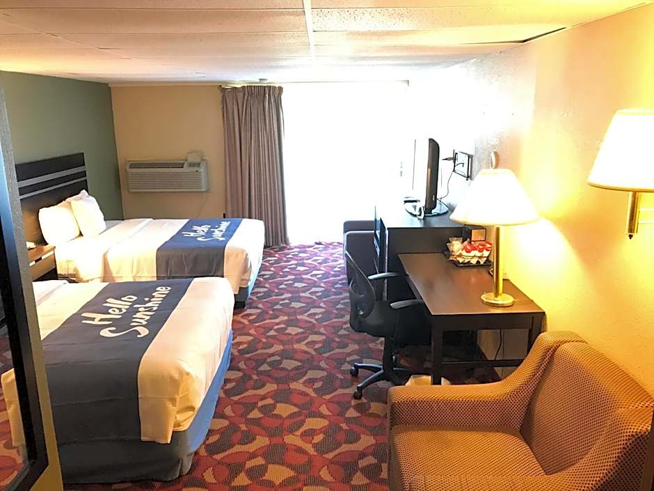 Days Inn By Wyndham Carlisle