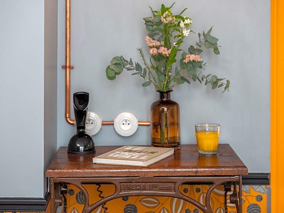 Hotel Exquis By Elegancia