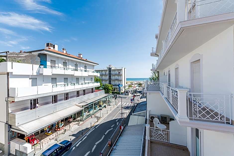 Hotel Romina