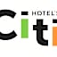 Citi Hotel's Wroclaw