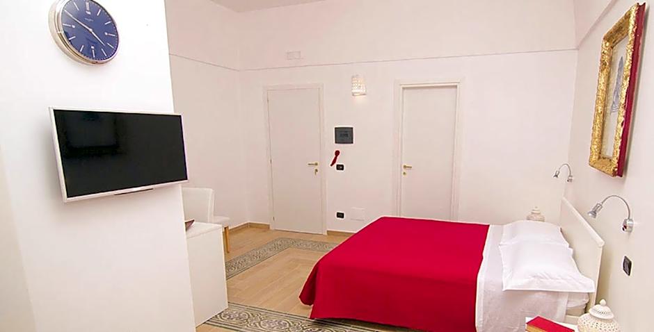 La Dimora dell' Architetto