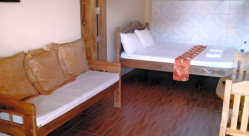 Anda de Boracay in Bohol Hotel