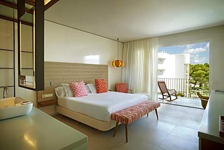 Junior Suite Premium Terrace
