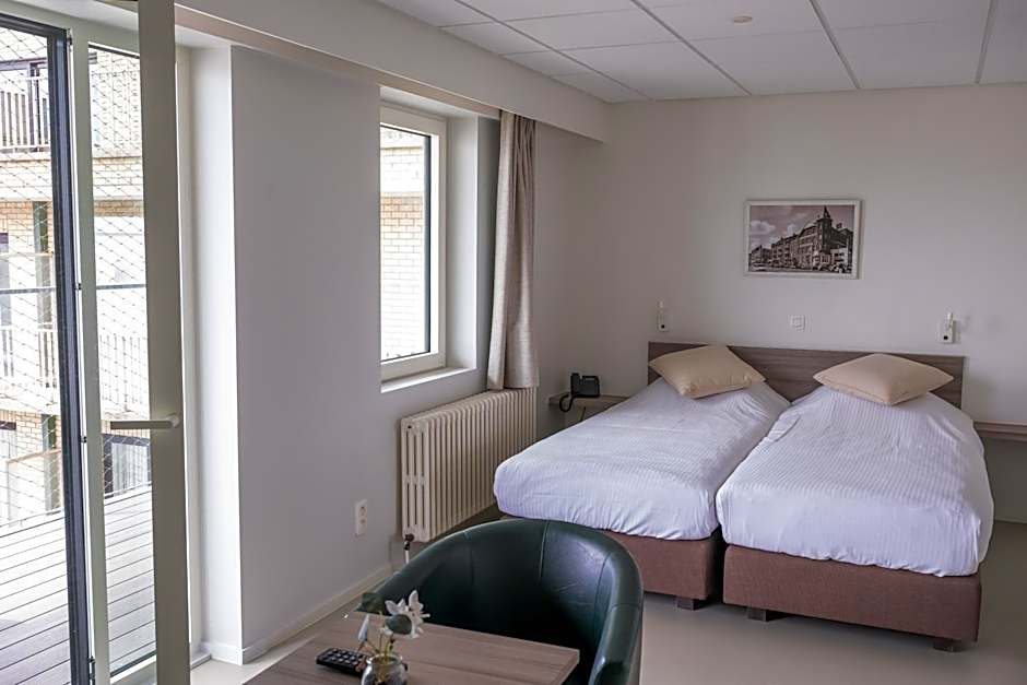 Rewindhotel