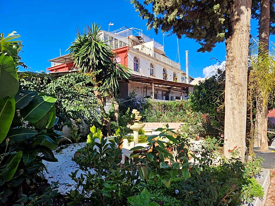 Villa Costa Marbella