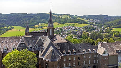 Rosa Flesch Hotel und Tagungszentrum