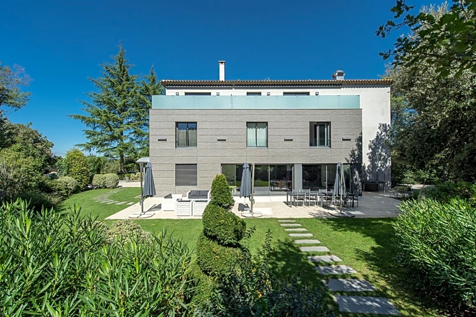 Domaine Rampale