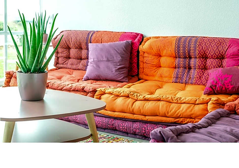 ibis budget Strasbourg Sud Illkirch Geispolsheim