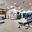 Home2 Suites By Hilton Yakima Airport