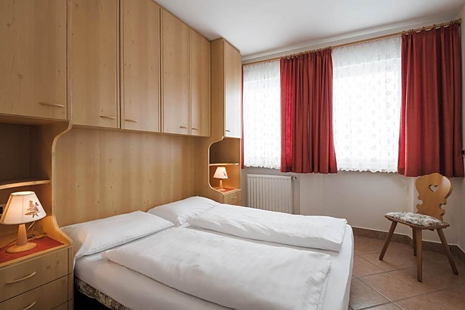 Apparthotel Sellaronda