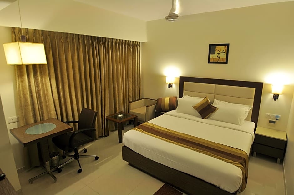 Le Grande Residency - Marriage Certificate Required