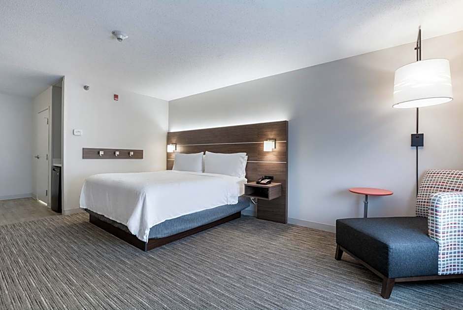 Holiday Inn Express Hotel & Suites Jasper By IHG
