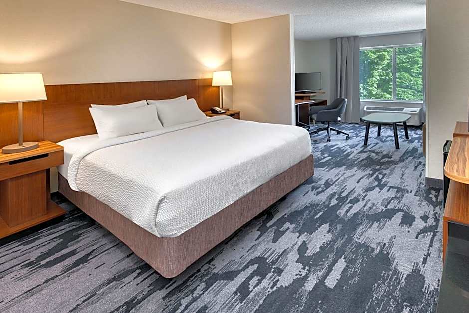 Fairfield Inn & Suites by Marriott Frankenmuth