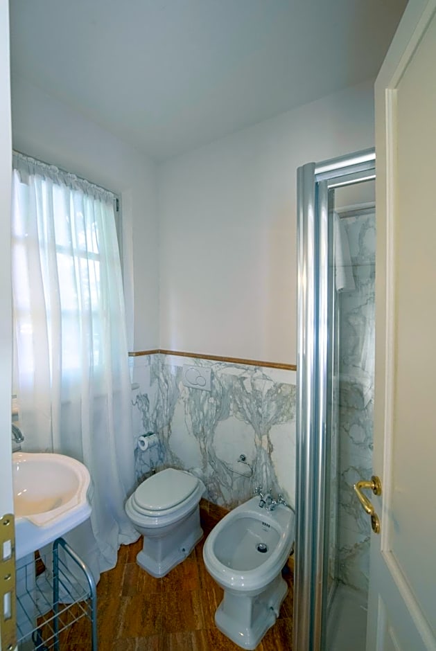 Relais Villa Isabel