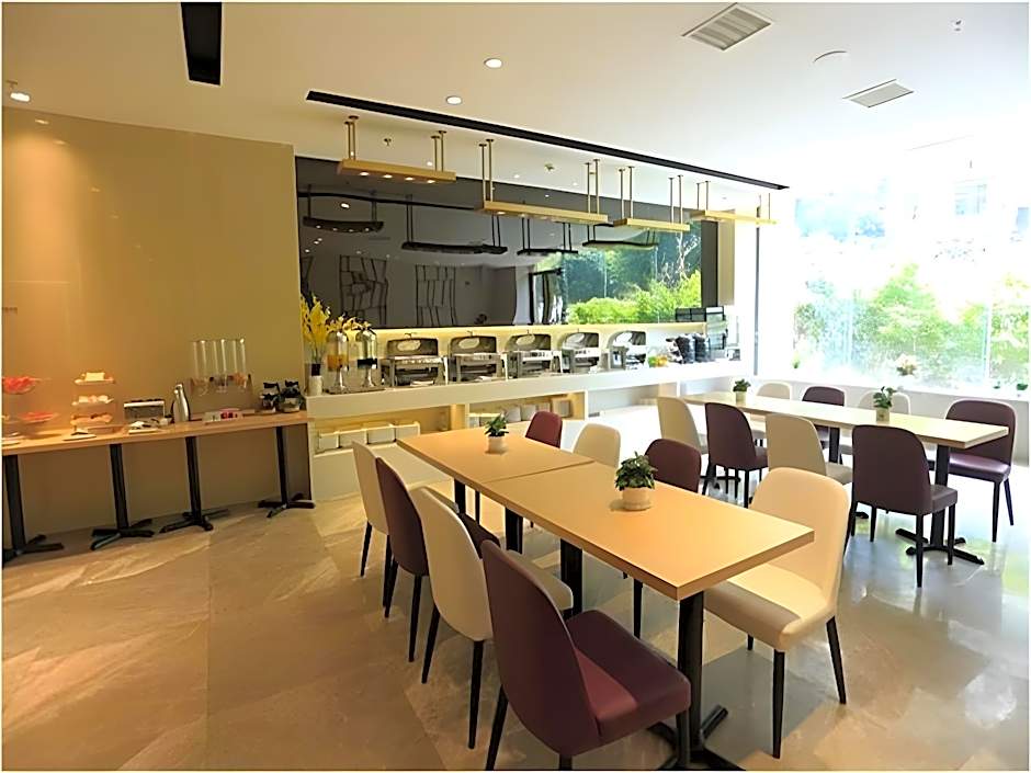 Lavande Hotels·Xiamen Zhongshan Road Pedestrian Street – Xiamen, AL