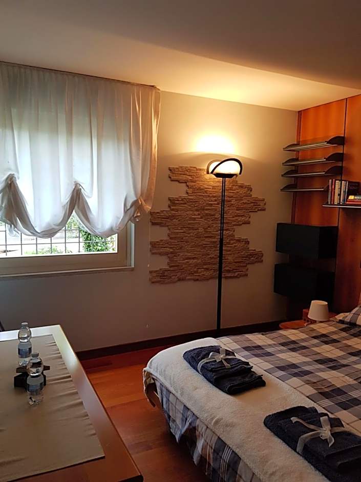 Asso Bed & Breakfast