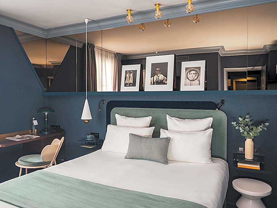 Bob Hotel by Elegancia