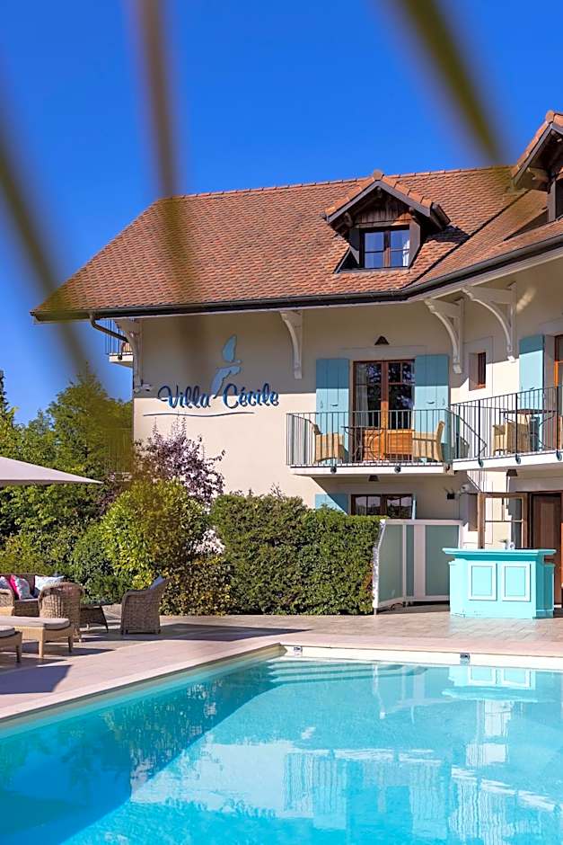 Villa Cécile