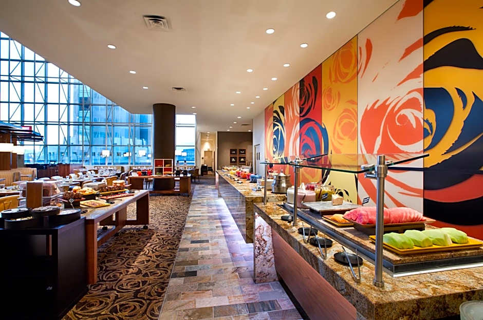 Hyatt Regency Dallas At Reunion