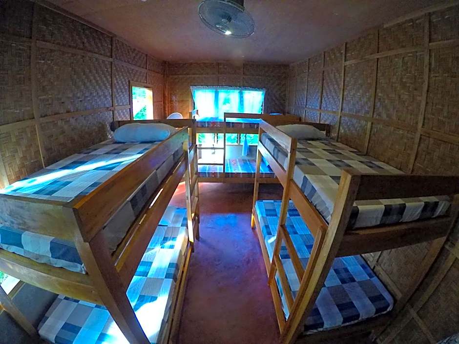 Photo 1 of 10 of Bed in 8-Bed Mixed Dormitory Room