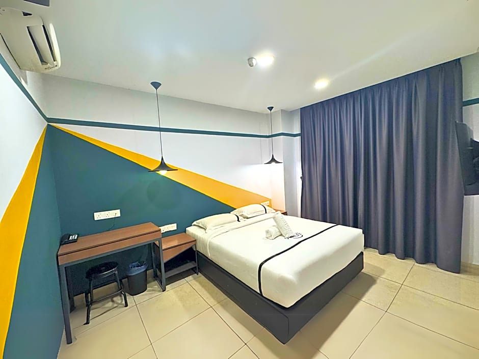Smile Hotel Klang Bukit Tinggi