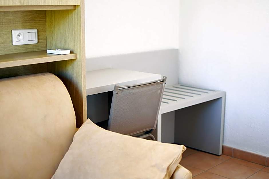 Résidence Les Castors