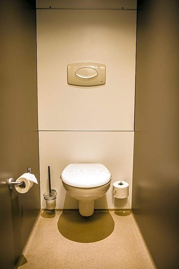 DC Hotel Charleroi Airport