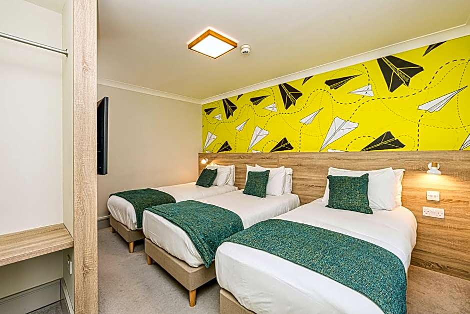 Forty Four Main Street