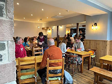 Quadruple Room with Bathroom