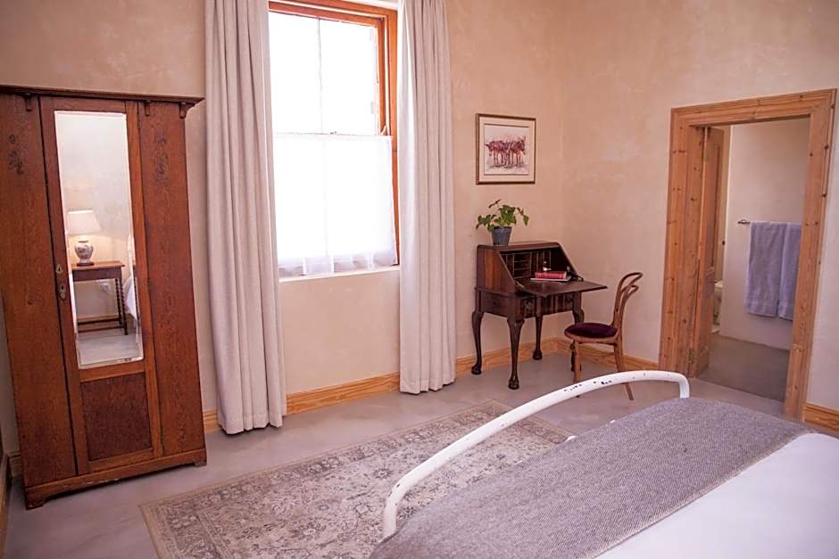 Paradijs in Nieu-Bethesda