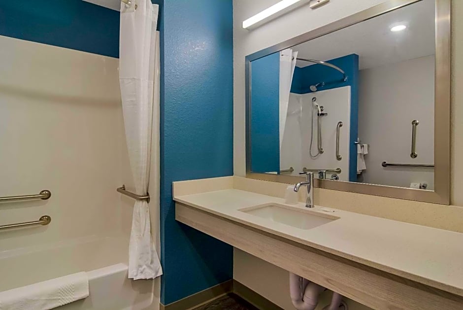 WoodSpring Suites Jacksonville Orange Park