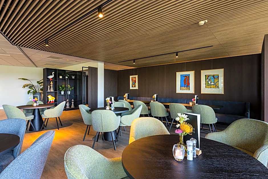 Postillion Utrecht Bunnik