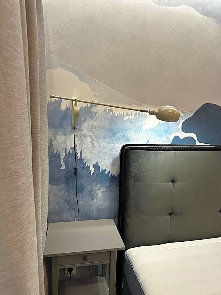 Villa Monica Apartamenty