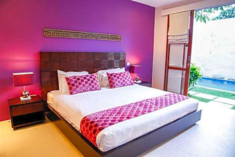 1 Bedroom Pool Villa