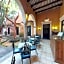 Hotel Boutique La Mision De Fray Diego
