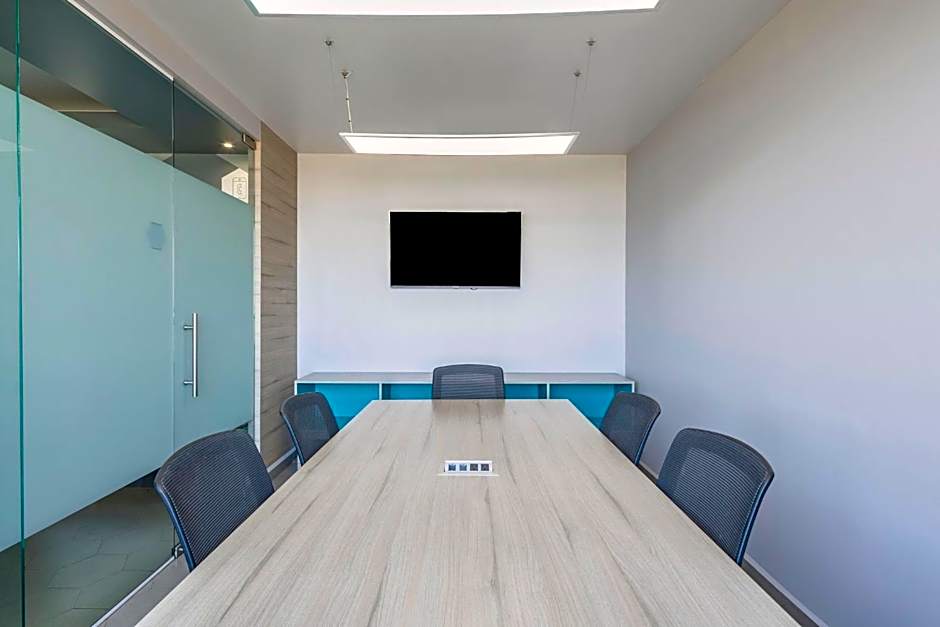 One Puebla Angelopolis Periferico