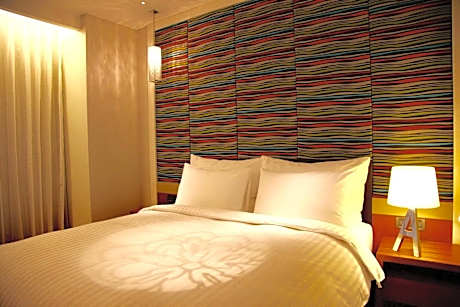 Standard Double Room with Shower