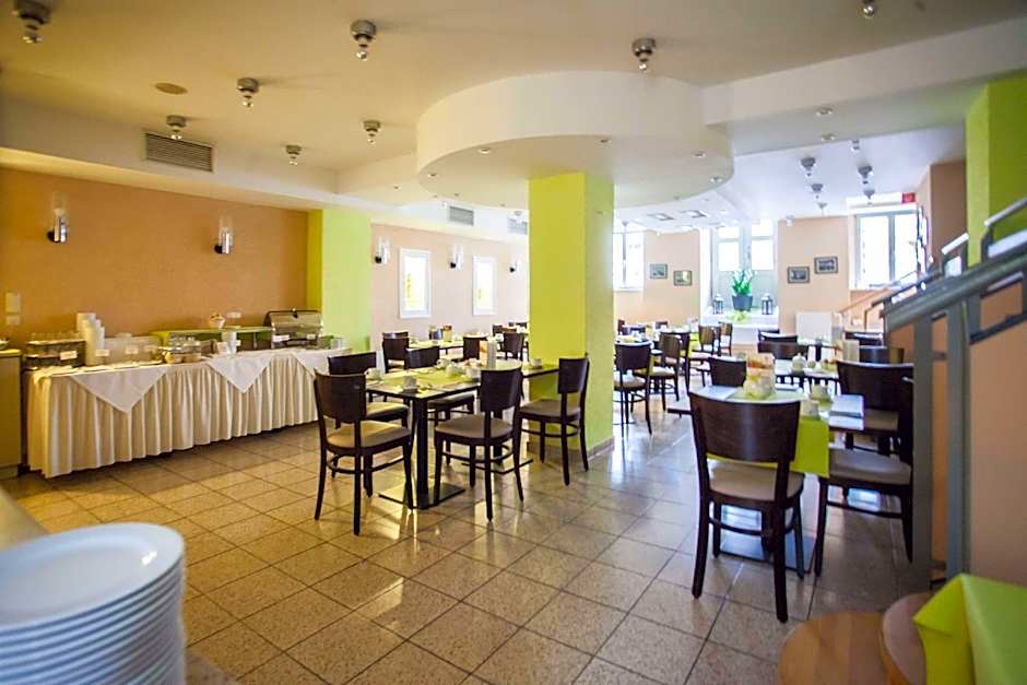 TOP martas Hotel Allegra Berlin                                                                   