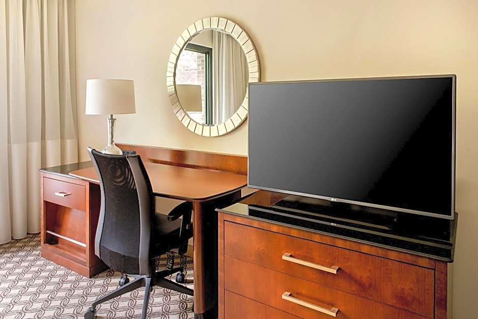Princeton Marriott At Forrestal