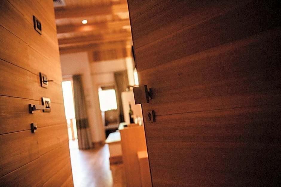 Hotel Larice