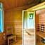Trewythen Lodges