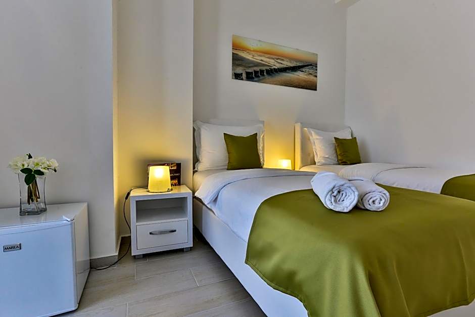 Apart Hotel Sea Fort