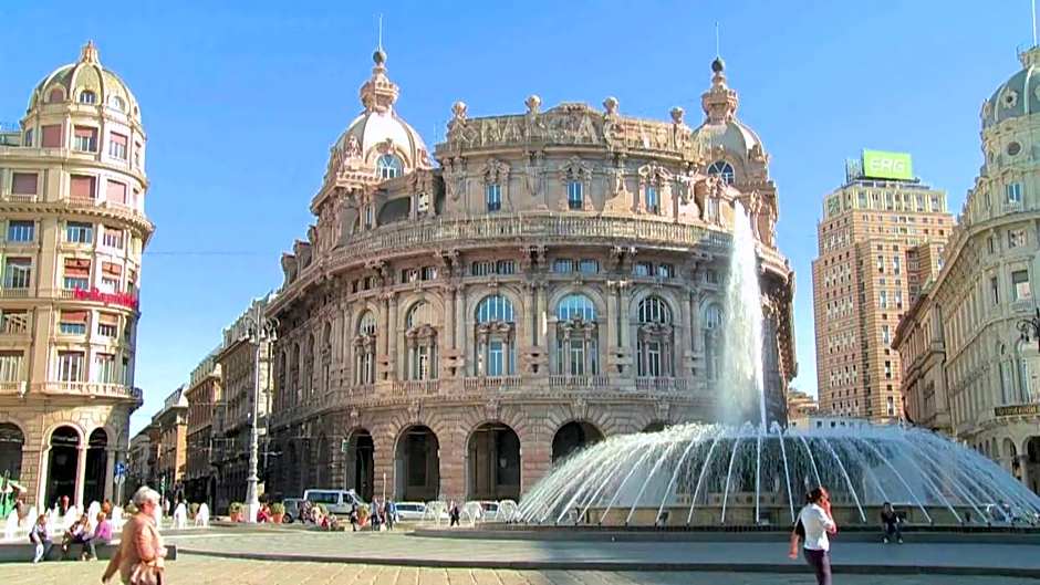 Albergo Parigi