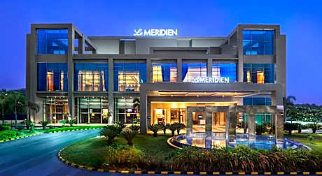 Le Meridien Nagpur